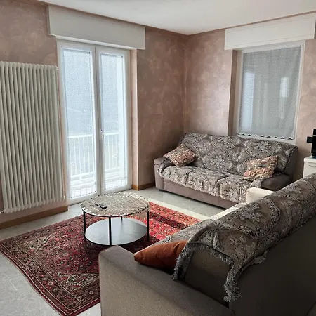 Casa Leonardo Appartamento