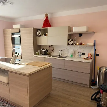 Casa Leonardo Appartamento