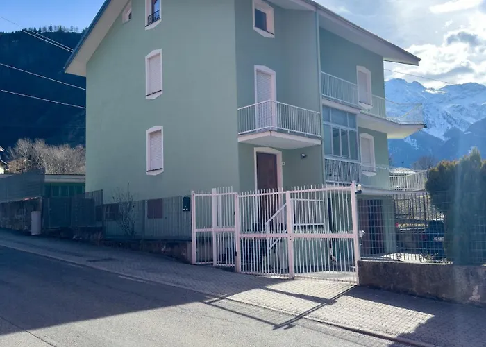 Casa Leonardo